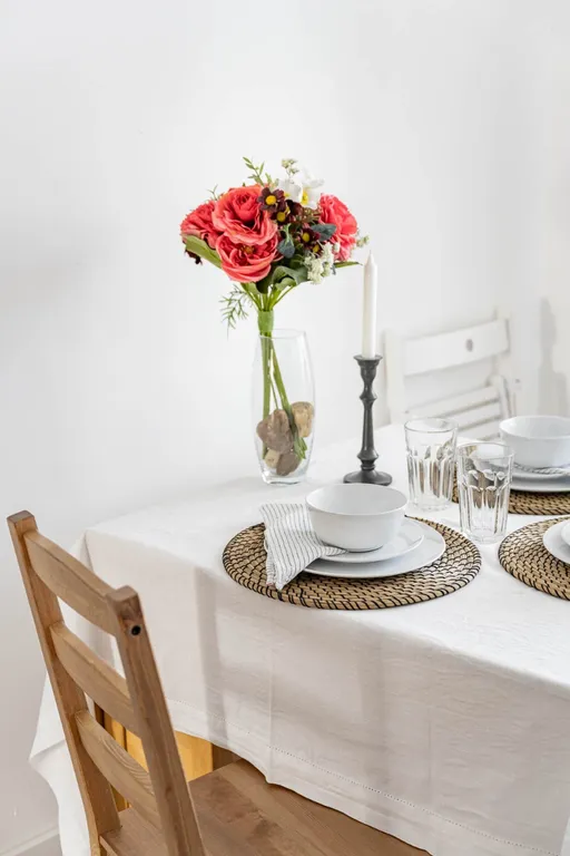 Дизайнерская квартира