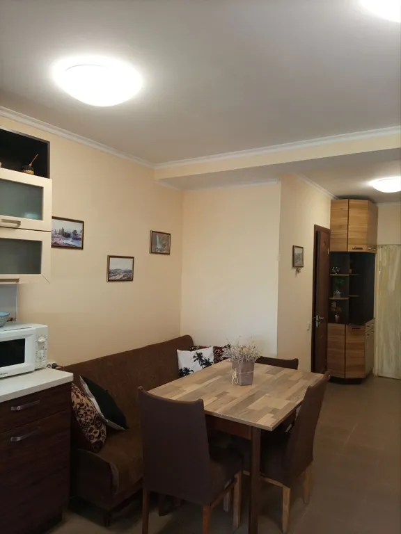 Уютный таунхаус