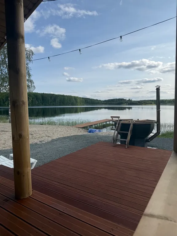 Скади Карелия