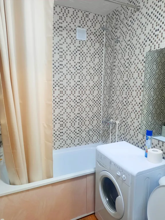 Квартира в центре города