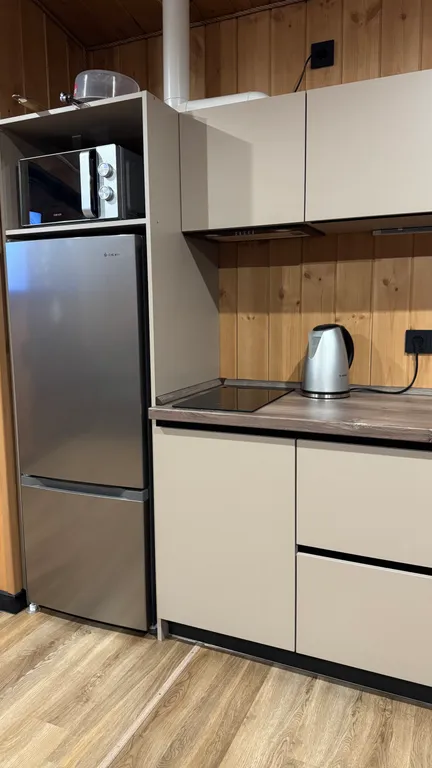 Уютный гостевой дом