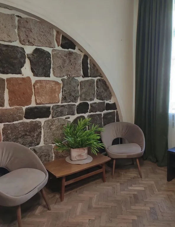 Квартира в сердце Еревана