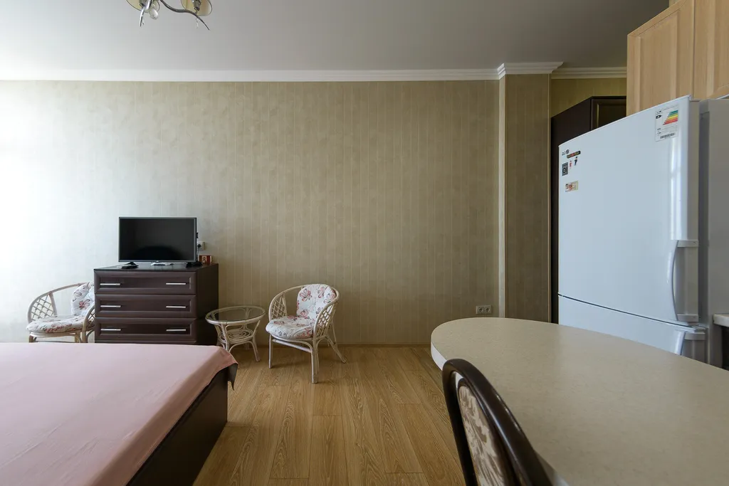 Квартира Апартаменты с видом на море № 36 — Санаторное