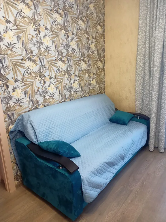 Квартира Уютная квартира с видом на горы — Геленджик