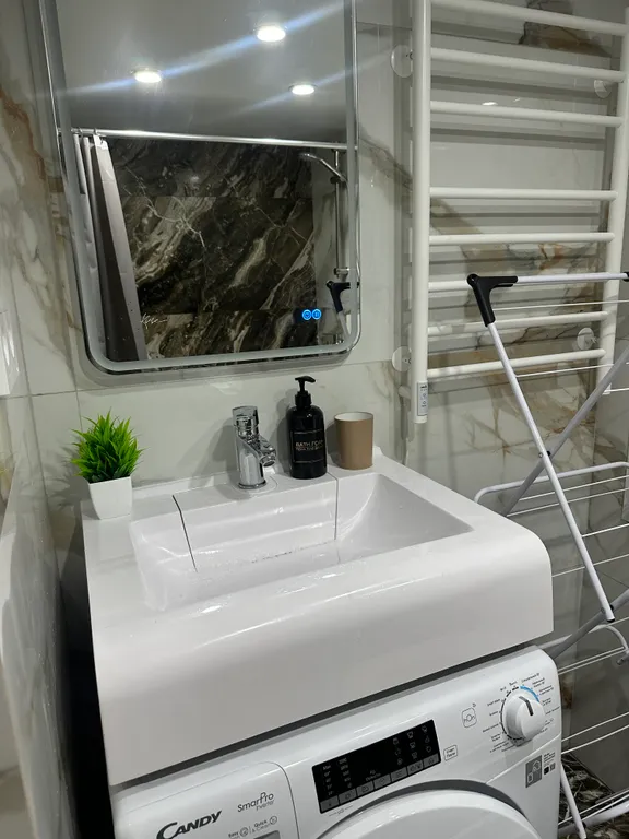 Уют и комфорт