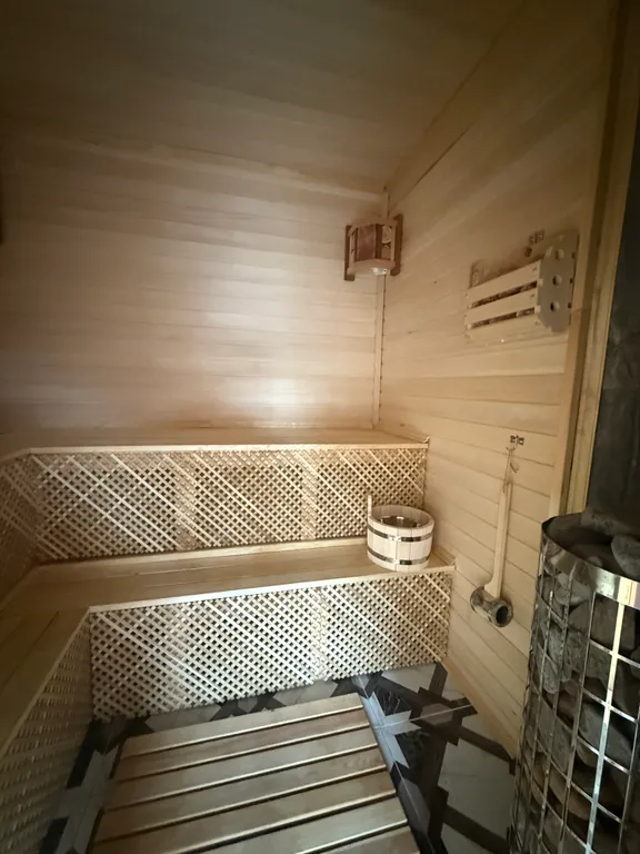 Загородный Шале