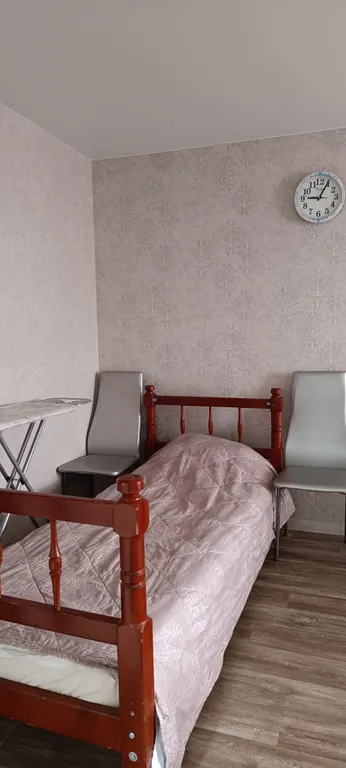 Квартира с видом на Нижний Новгород