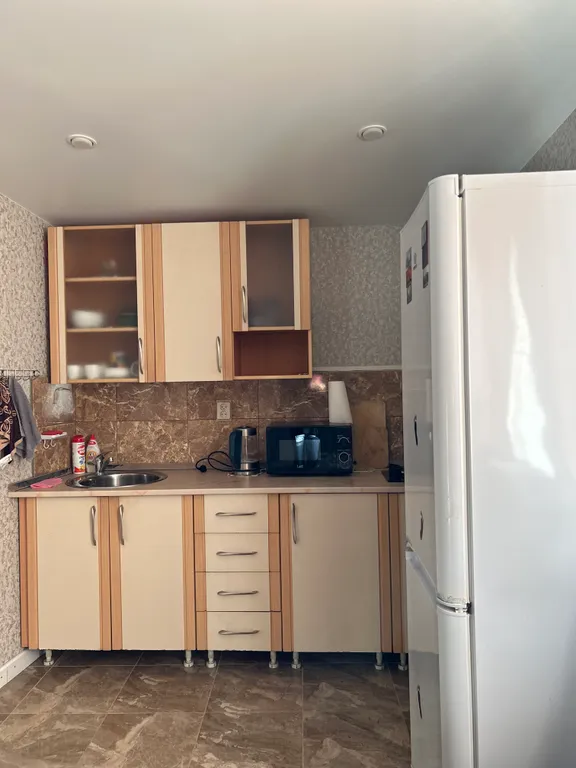 Коттедж Уютный дом — Кисловодск