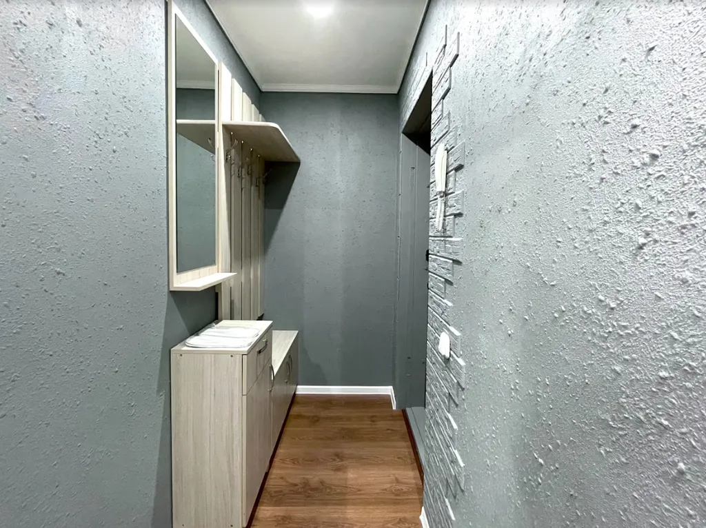 1-комнатная квартира-студия бизнес-класса