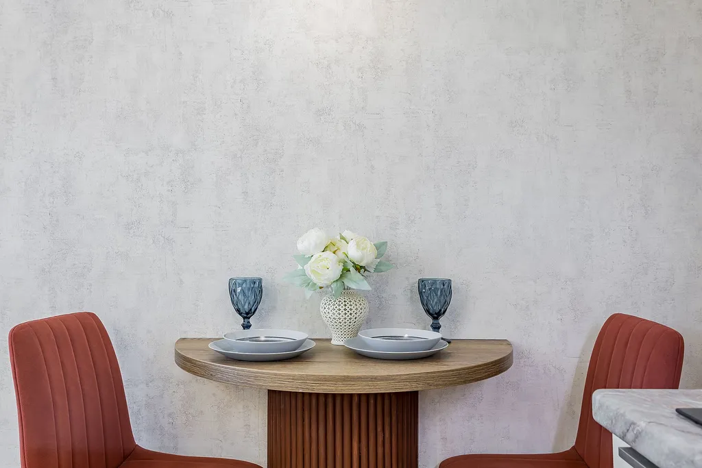 Квартира Квартира Видовой апартамент в Tower Plaza — Нижний Новгород