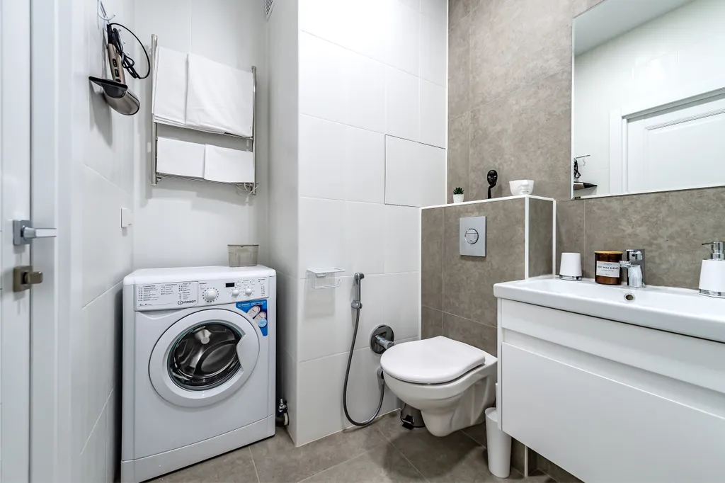 ApartMe у метро Фрунзенская