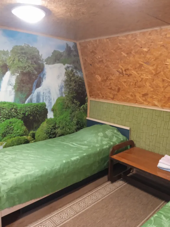 Гостевой дом Отдых у моря