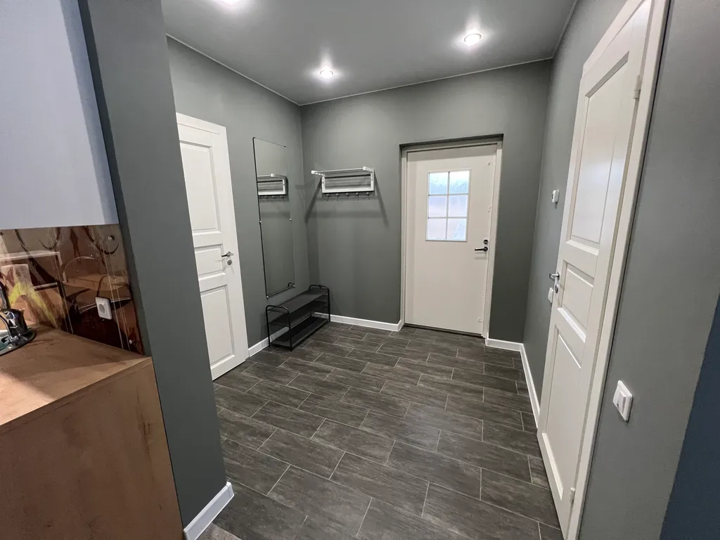 Коттедж Гостевой дом. Сортавала. — Сортавала