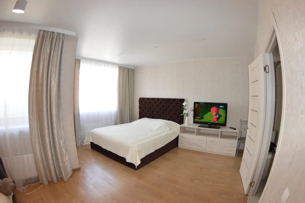 Уютная 2-х комнатная квартира в центре города.