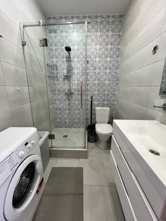 Квартира Квартира Солнечная студия в Грин сейл парке — Сириус