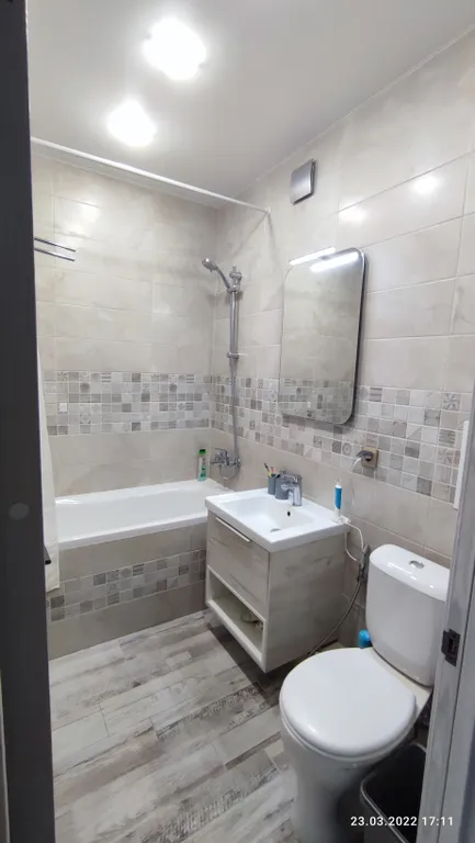 Апартаменты на Потёмкина