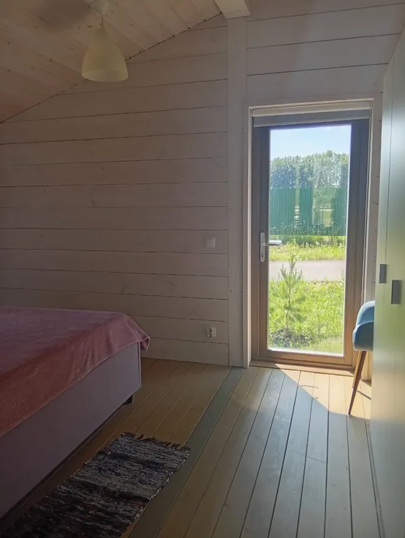 Отдельный дом барнхаус люкс большой до 8 гостей