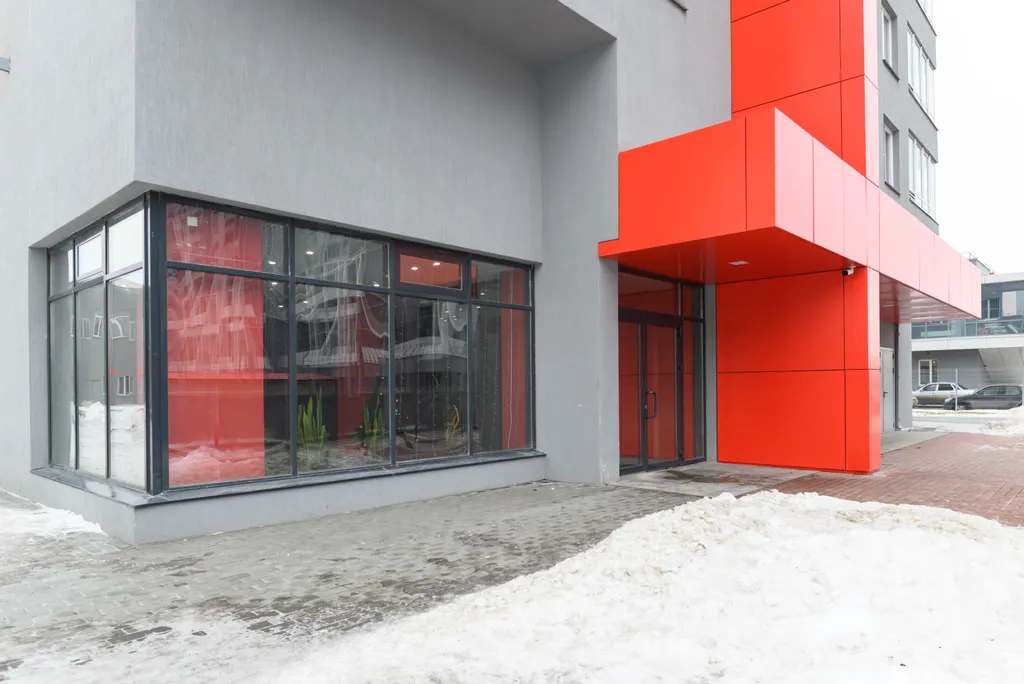 Уютная квартира в центре города в ЖК Манхэттен рядом с парком Гагарина