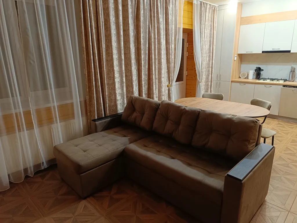 Таунхаус Калаша 9