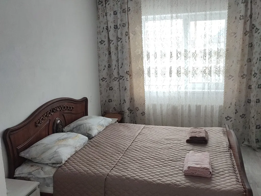 Уютный домик с комфортом