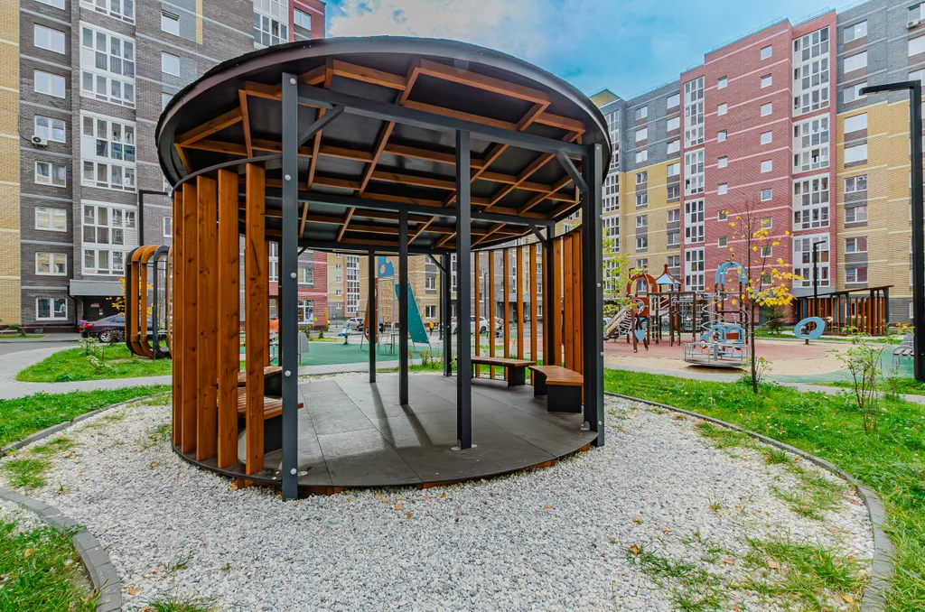 Шикарная студия