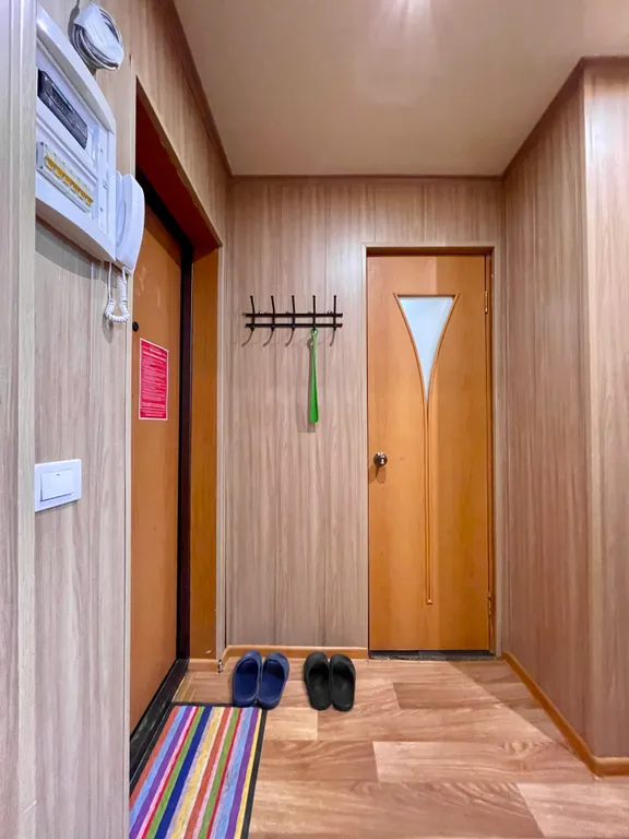 Квартира возле ТРЦ Ярмарка