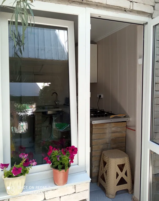 Уютное семейное местечко