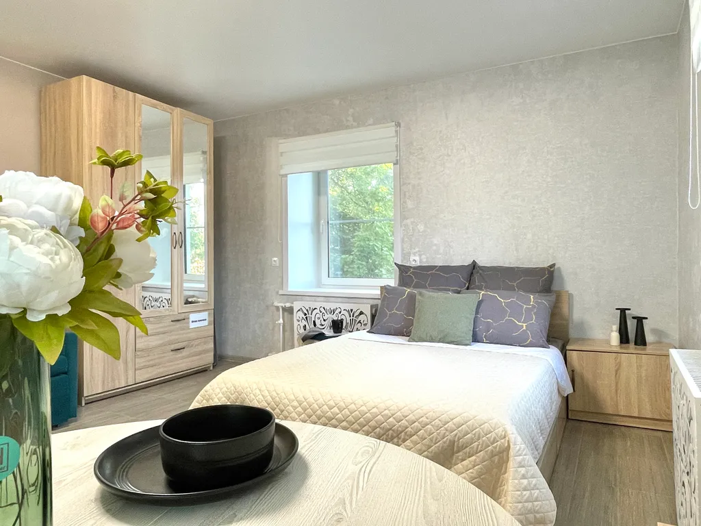 Квартира Версаль — аренда посуточно в Старая Русса