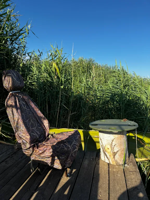 Гостевой дом Енот