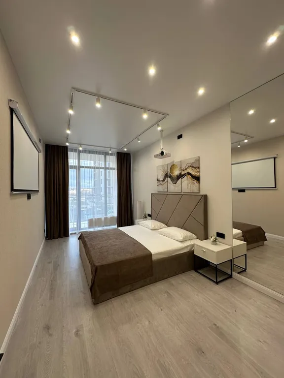 Апартаменты в ЖК Атлантис на 1 линии