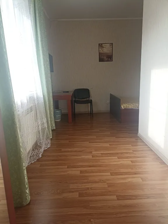 Уютная одноместная комната