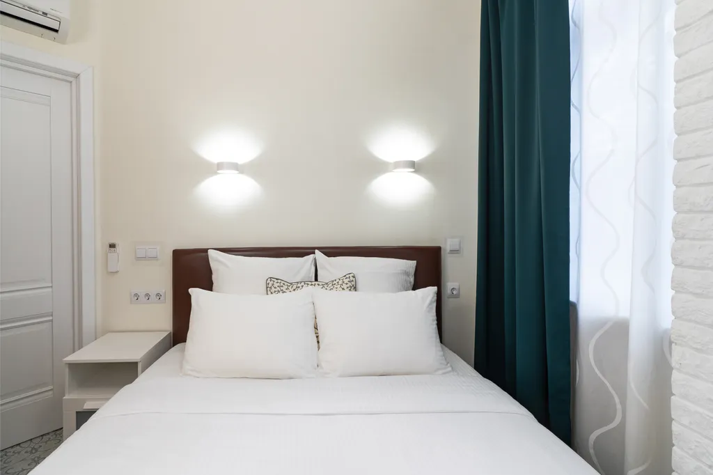 На самом берегу моря квартира для Вашей семьи