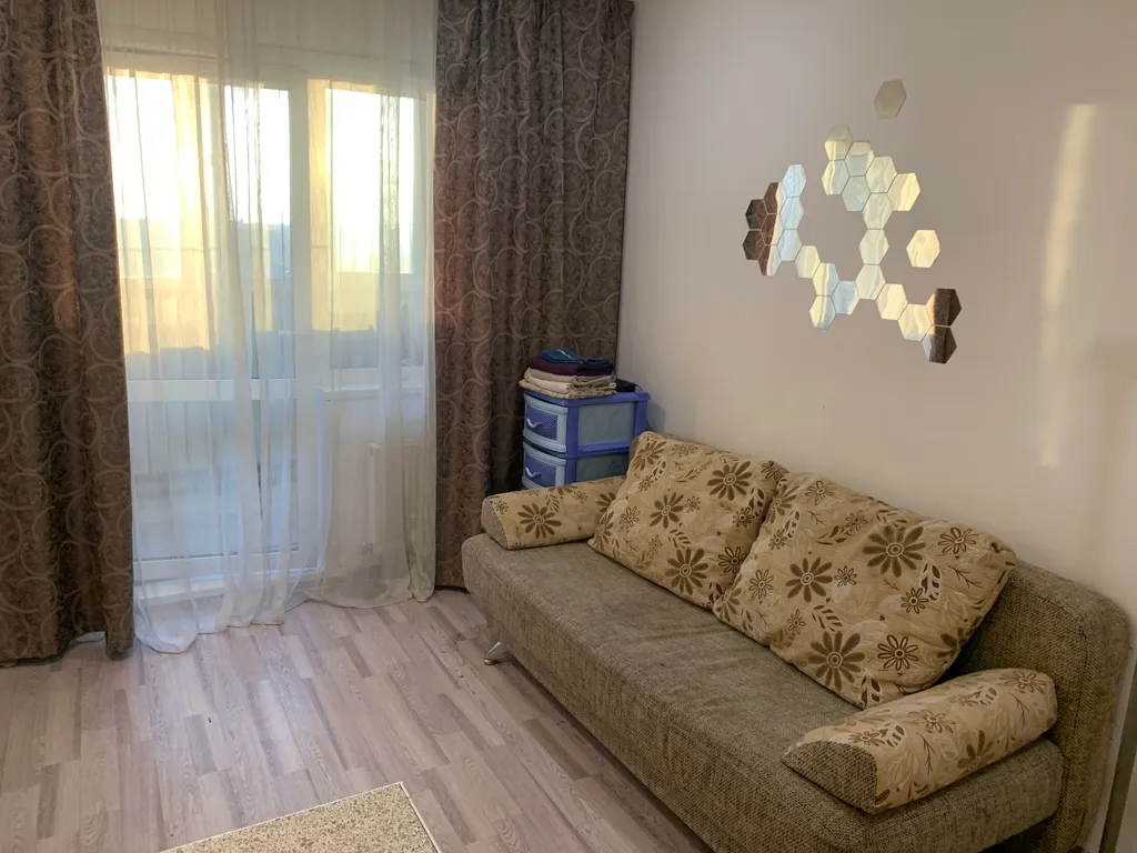 Уютная студия в самом центре города