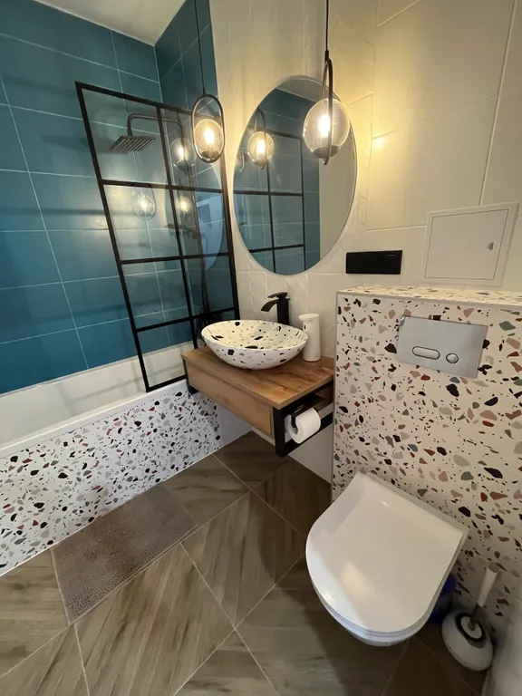 Апартаменты на Балтике