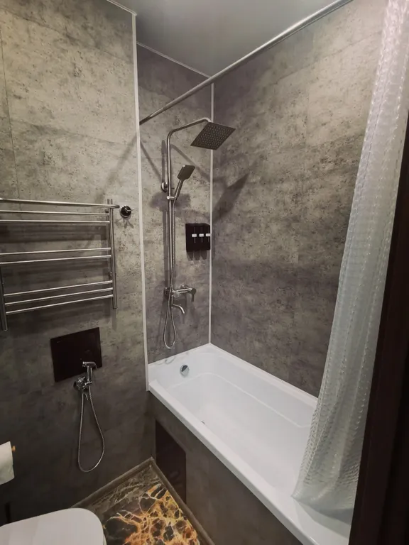 Уютная студия недалеко от жд вокзала и аэропорта