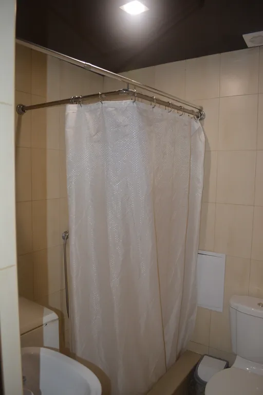 Уютная студия в Олимпийском парке