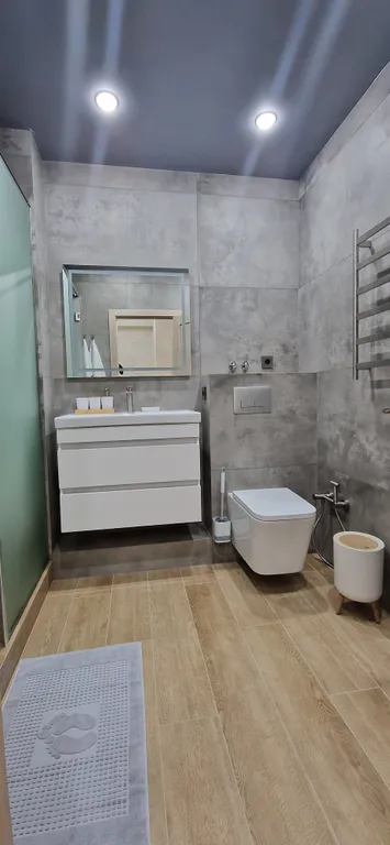 Квартира Абсолютно новая и очень уютная квартира в лучшем жилищном комплексе — Лазаревское