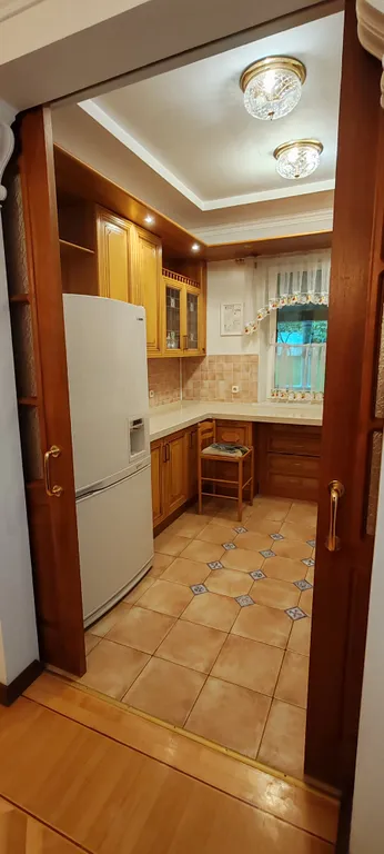 Котедж в классическом стиле с бассейном, сауной, бильярдом