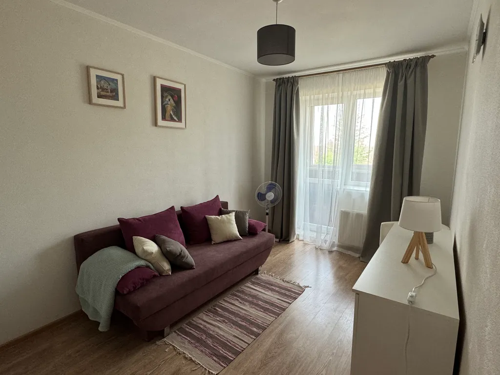 Уютная квартира для семейного отдыха на море — аренда посуточно в Пионерский