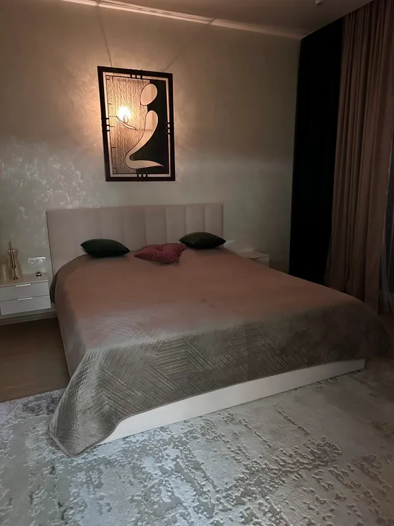 Уютная квартира в премиум ЖК Русская Европа