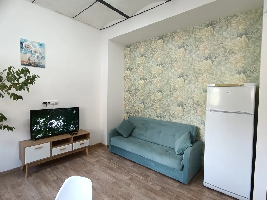 Квартира в Петергофе