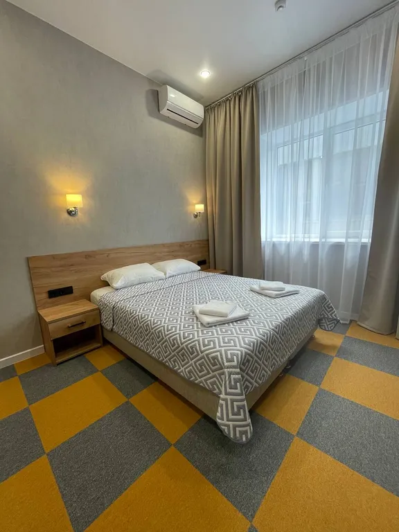 Квартира Комната — аренда посуточно в Керчь