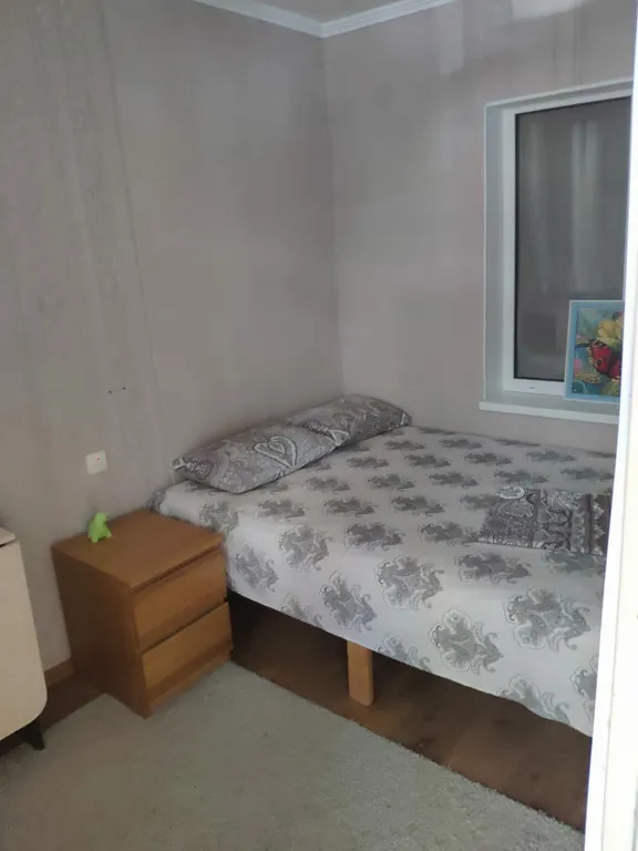 Квартира 3-комнатная Квартира — Геленджик