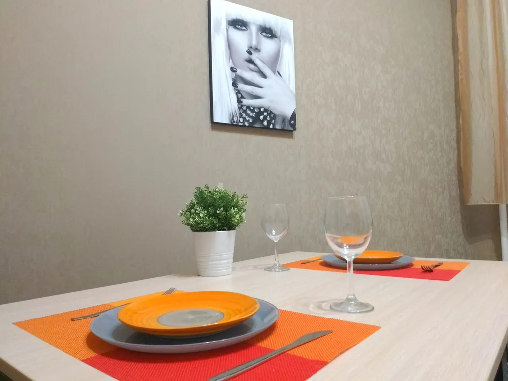 Квартира Вертикаль — аренда посуточно в Тула