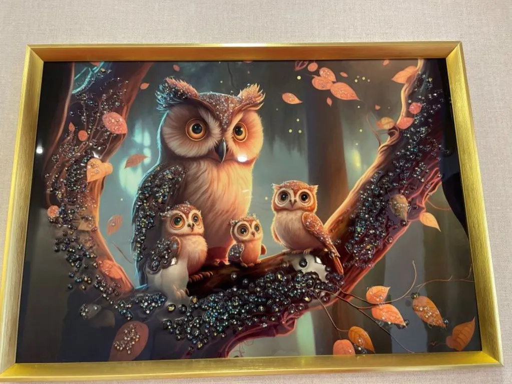 Квартира Квартира Евродвушка Совушка на Лебедином озере — Горячий Ключ