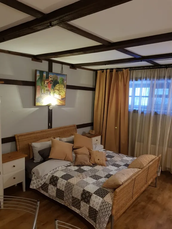 Dream Village деревня мечты