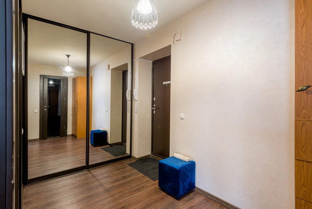 С видом на Волгу, гостиничный сервиc, кондиционер, бесконтактно