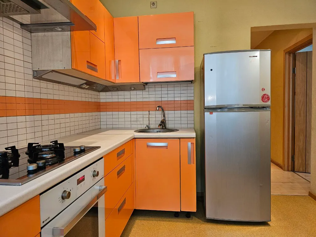 Квартира Уютная квартира в историческом центре — Калининград