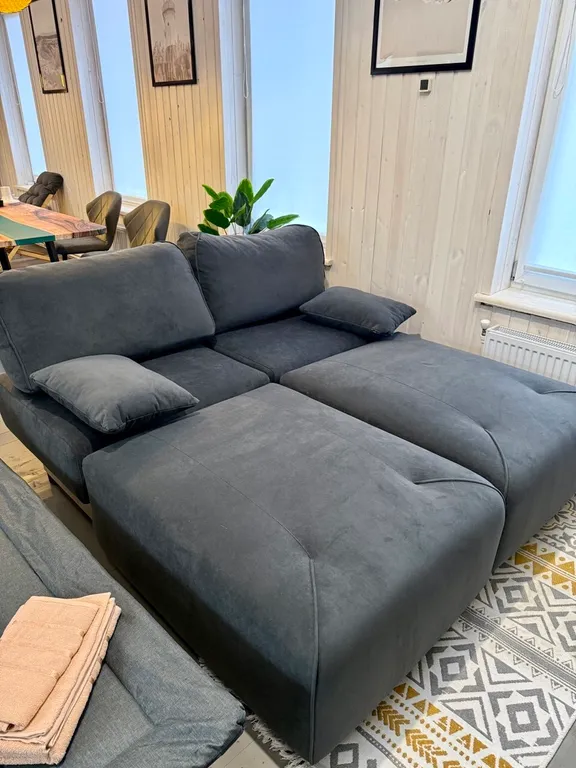 Уютный дом для гостей