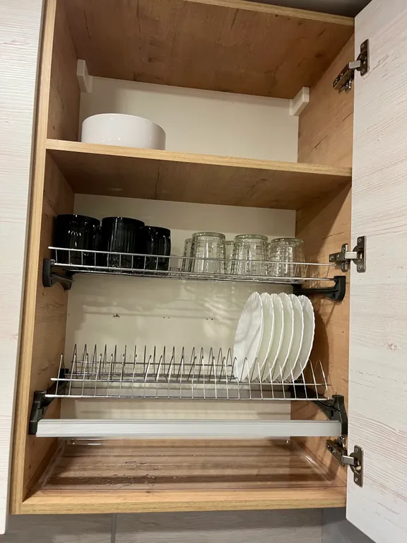 Двухкомнатная квартира в центре завеличья